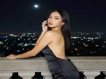 Livejasmin Live Sex of SeleneOganda