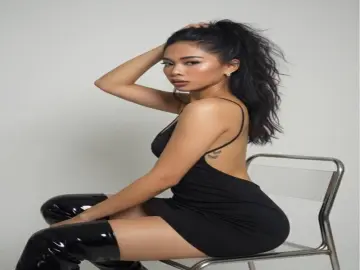 Livejasmin Private Sex Chat of SeleneOganda