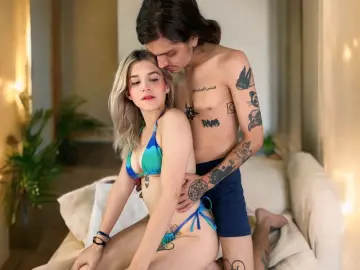 Livejasmin Live Sex Cam of MaggieAndJimmi