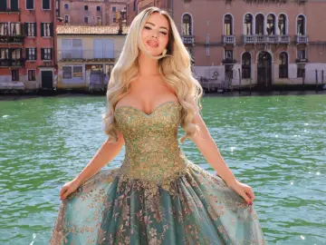 Livejasmin Free Porn Cam of KylieBenton