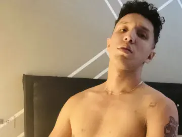 Livejasmin Live Sex Cam of AngeloColen