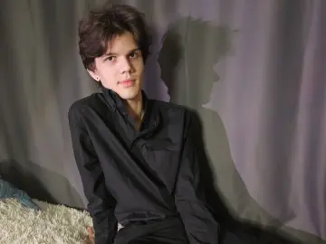 Livejasmin Private Sex Chat of LuciusMorris