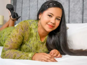 Livejasmin Sex Cam of KatthiaSmith