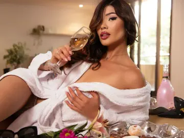 Livejasmin Sex Chat of SophiaNapoles