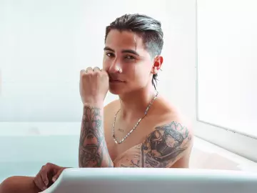 Livejasmin Best Webcam of DavidBless