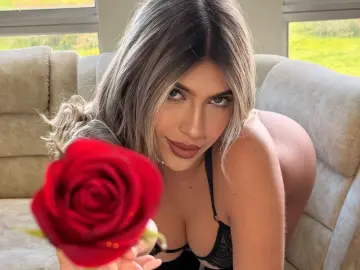 Livejasmin Private Sex Chat of IsaRoman