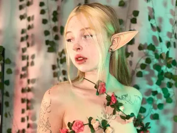 Livejasmin Adult Webcams of HildDryer