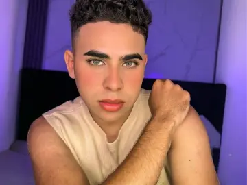 Livejasmin Watch Live Sex Cams of DavidCruzz