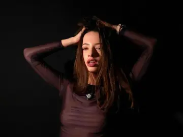 Livejasmin Live Sex of MillaMoore