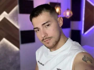 Livejasmin Watch Live Sex Cams of BrunoWalker