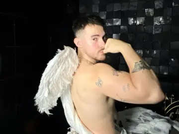 Livejasmin Watch Live Sex Cams of BrunoWalker