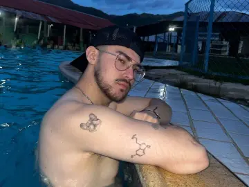 Livejasmin Live Sex Cam of BrunoWalker