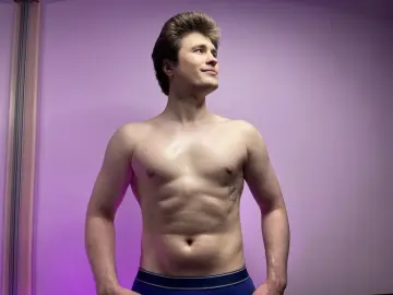 Livejasmin Adult Webcam of JayWalker