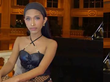 Livejasmin Watch Live Sex Cams of KalahinaFernande