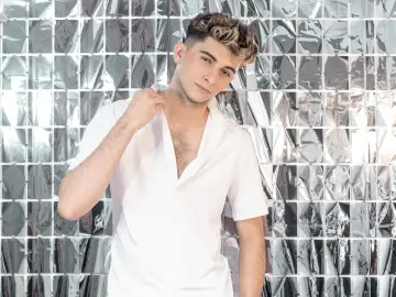 Livejasmin Live Sex of KyleMarhs