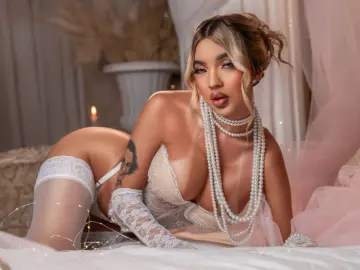 Livejasmin Live Porn of Melissa