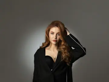 Livejasmin Sex Chat of FancyCroston