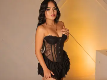 Livejasmin Sex Chat of NiaRobins