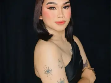 Livejasmin Sex Chat of GeorginaWilsons