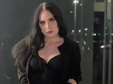 Livejasmin Private Sex Chat of KelsiLowndes