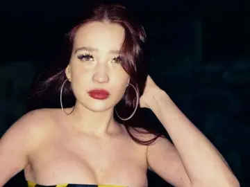 Livejasmin Adult Video Chat of KimberleyStrader