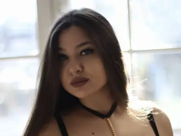 Livejasmin Live Sex Cam of VanessaParadisa