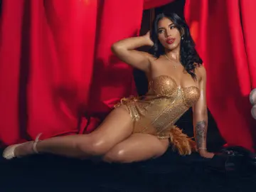 Livejasmin Adult Webcam of LeylaMonet