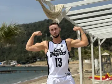 Livejasmin Adult Webcam of RyanStorm