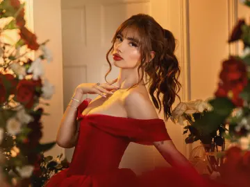 Livejasmin Best Webcam of EmmaCorrtez