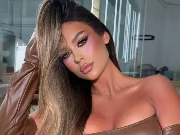 Livejasmin Watch Live Sex Cams of AyannaNur