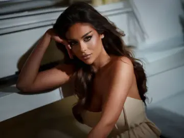 Livejasmin Sex Chat of AyannaNur