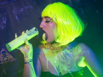 Livejasmin Best Webcam of CleodaraVenin