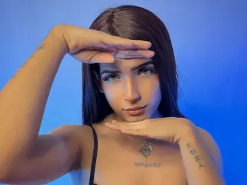 Livejasmin Adult Video Chat of SiaRose