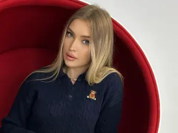 Livejasmin Nude Webcam of LeyahSummer