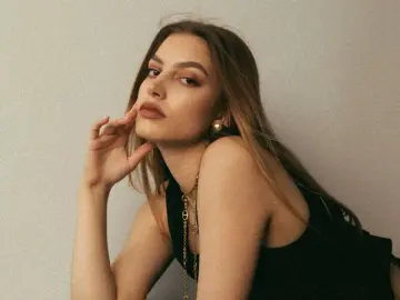 Livejasmin Free Porn Cam of CorlissFadness