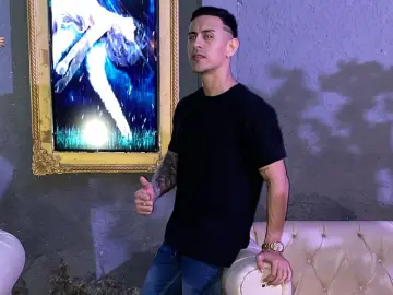 Livejasmin Best Webcam of FedeoINoir