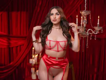 Livejasmin Adult Webcam of SophieJaramillo