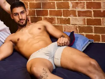 Livejasmin Live Sex of ThiagoScoth