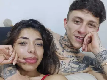 Livejasmin Watch Live Sex Cams of AronAndKate