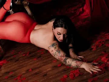 Livejasmin Private Sex Chat of KatalinaJohnson