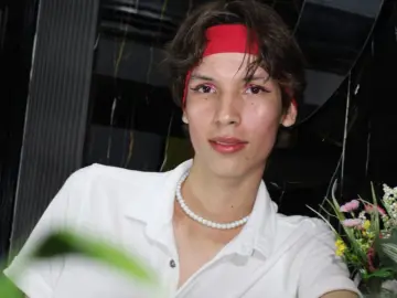 Livejasmin Nude Webcam of LenniSiriuss