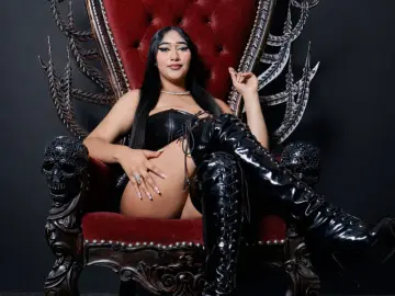 Livejasmin Adult Webcam of MelisaJacks