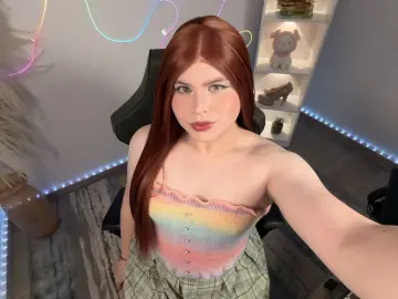 Livejasmin Sex Chat of AriaValenti