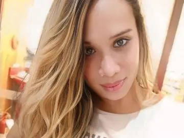 Livejasmin Free Live Porn of ShanVanguardia