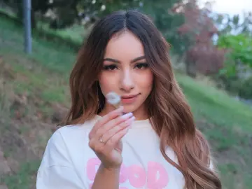 Livejasmin Best Webcam of AlizeeBlair