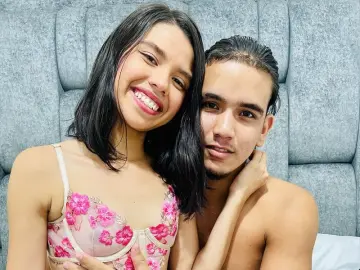 Livejasmin Free Porn Cam of KamilaAndJavier