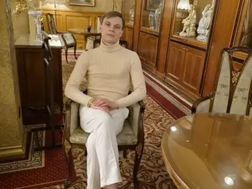 Livejasmin Best live sex cam show of AlikWhite