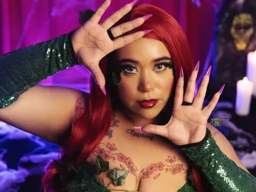 Livejasmin Sex Chat of DarleenStone