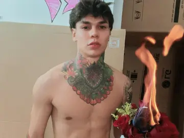 Livejasmin Best Webcam of XavierBlake