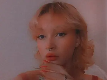 Livejasmin Watch Live Sex Cams of EfieFrye